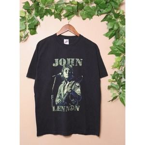 JOHN LENNON SOLO TEE